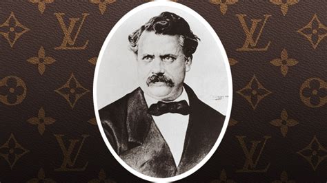 who is the inventor of louis vuitton|Louis Vuitton founder.